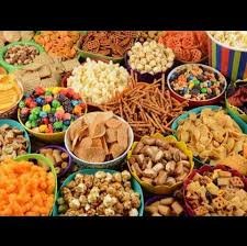 ياميش رمضان