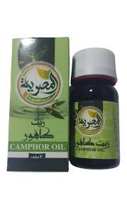 زيت كافور 30ملي
