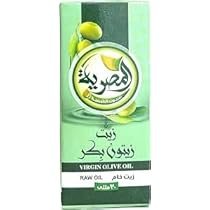 زيت زيتون بكر المصرية 30 مللى