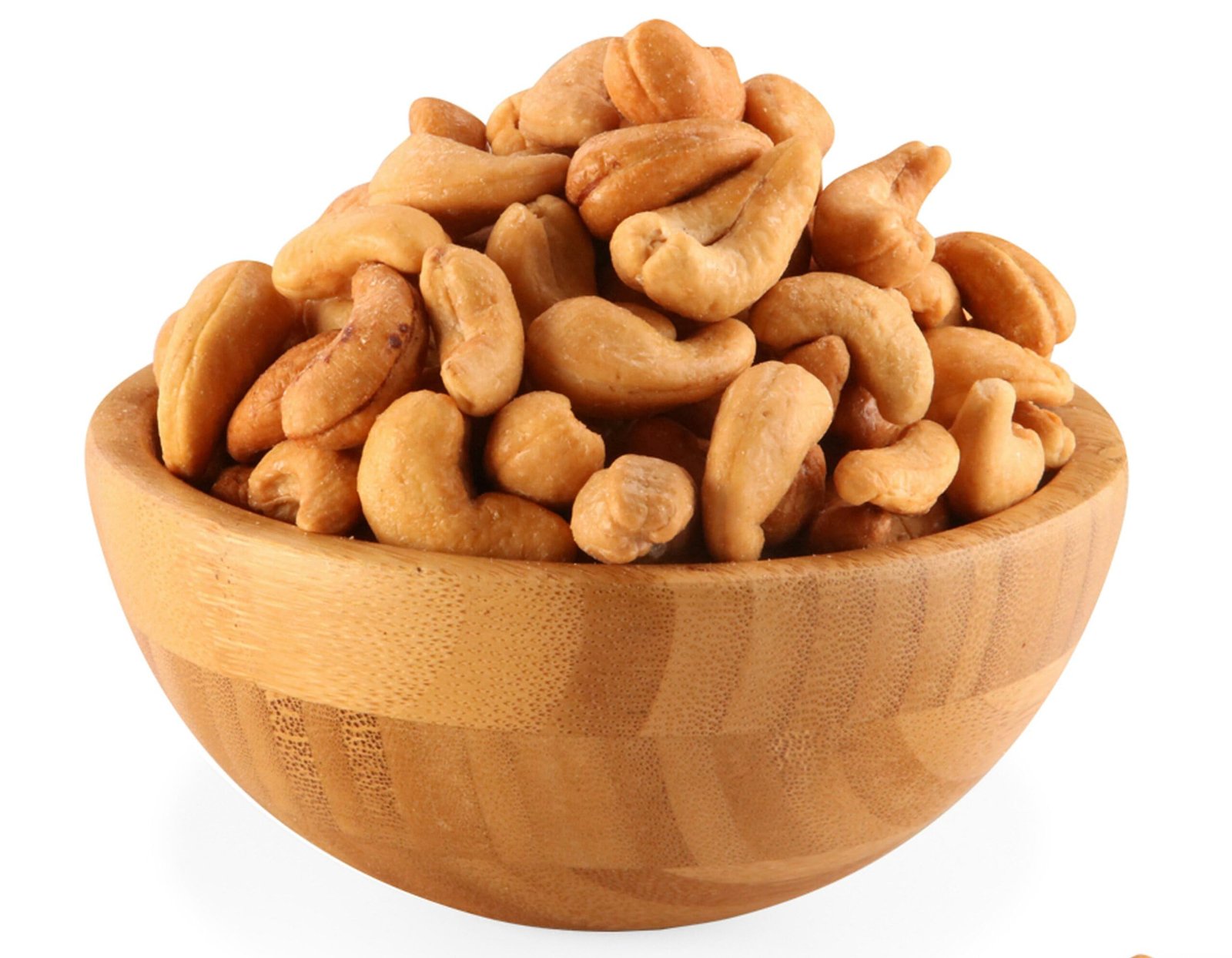 كاجو محمص