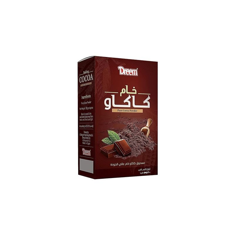 كاكو  خام دريم