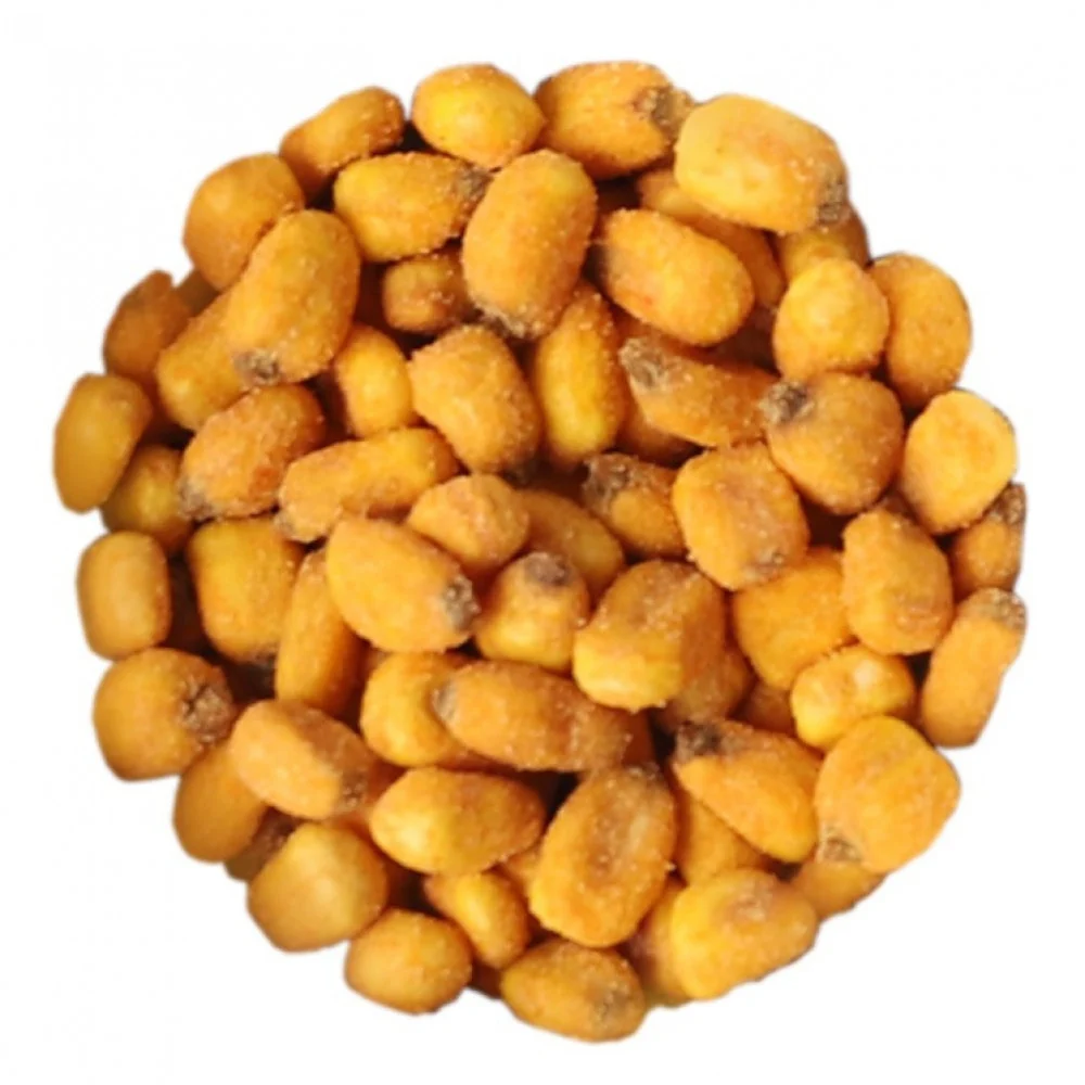 ذرة أسباني جبنة
