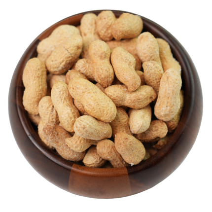 سوداني بقشره محمص