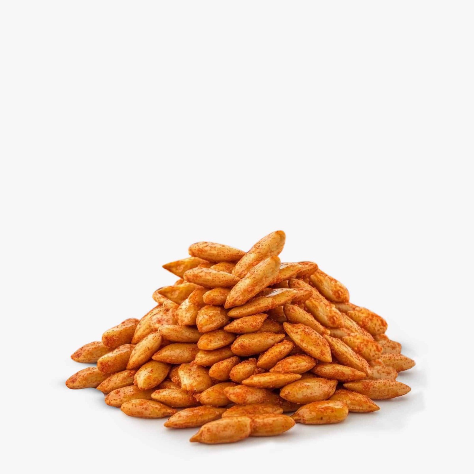 لب مقشر كاتشب