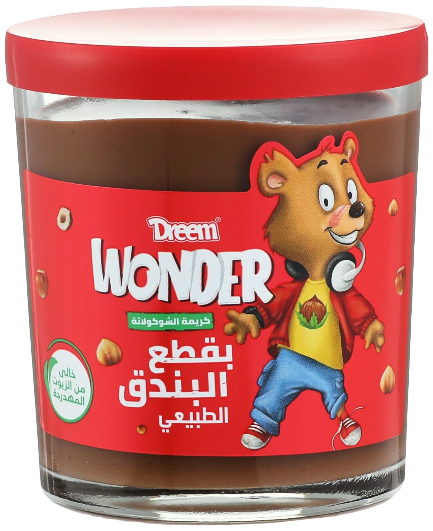 شيكولاتة سبريد وندر دريم