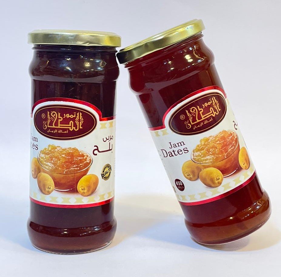 مربي بلح الطحان