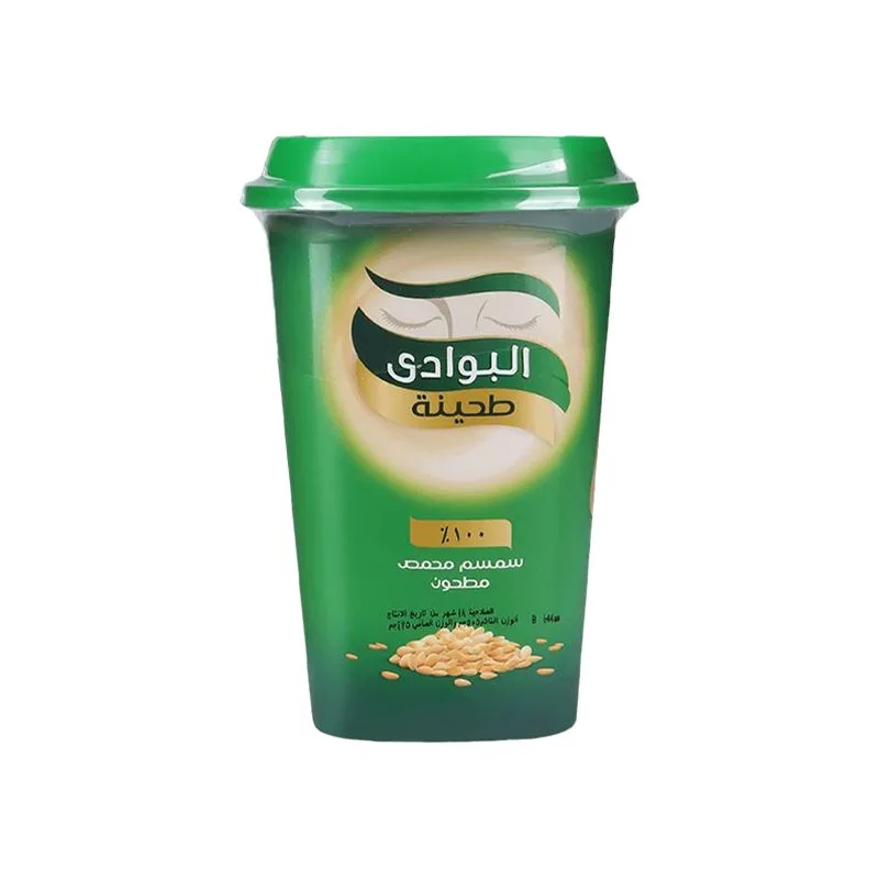 طحينة البوادى 450 جرام