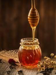 مشتقات عسل النحل