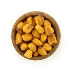 ذرة ملح