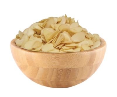 لوز ني شرايح