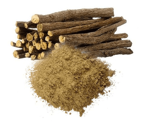 عرق سوس
