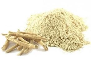 اشواجندا مطحونة
