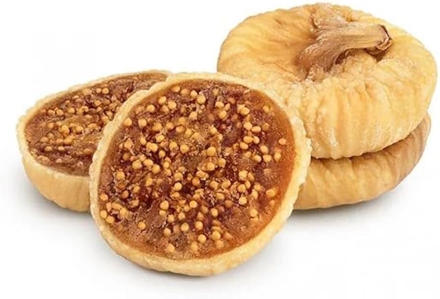 تين مجفف يوناني كبير