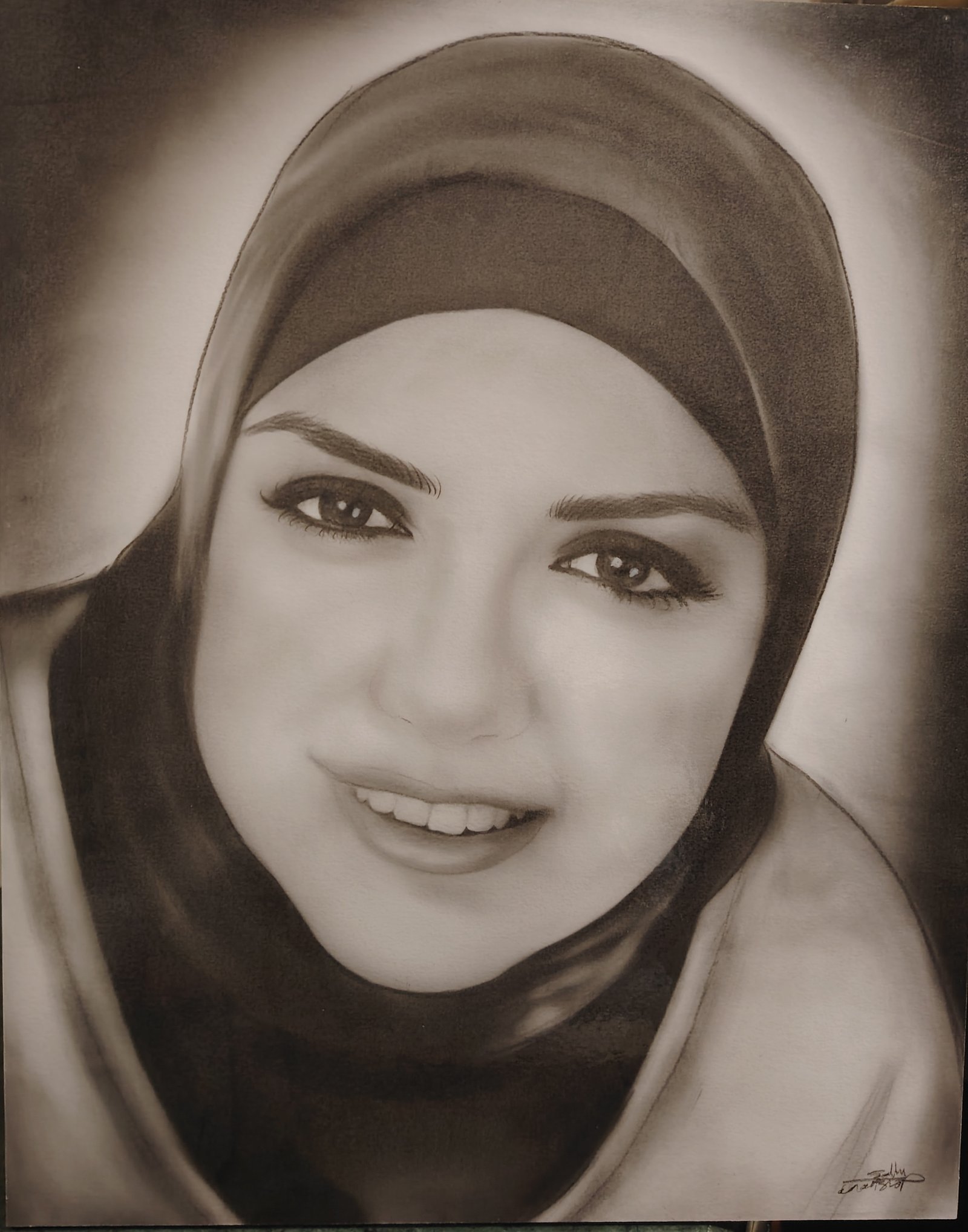 هبة برعى
